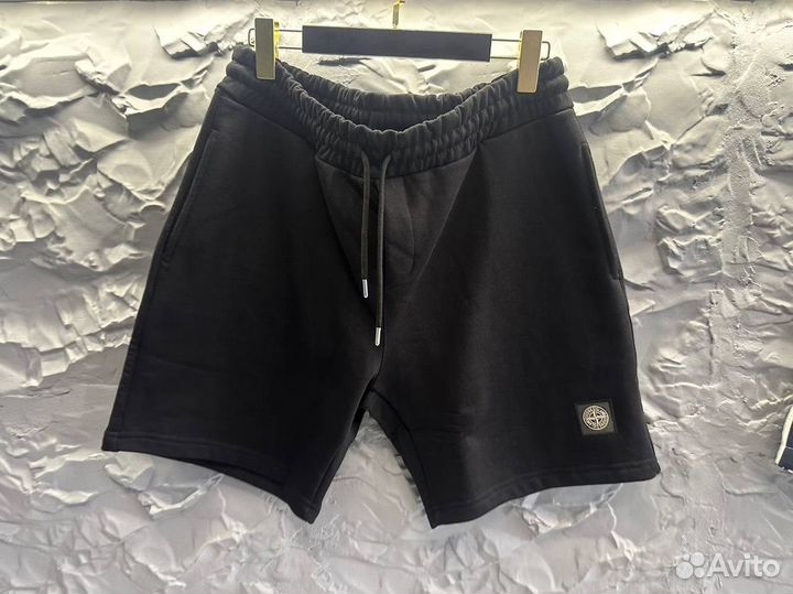 Шорты Stone Island