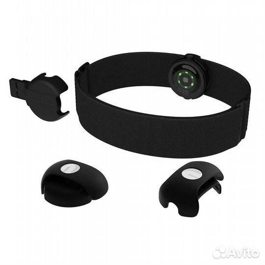 Топовый пульсометр Polar OH1 2020