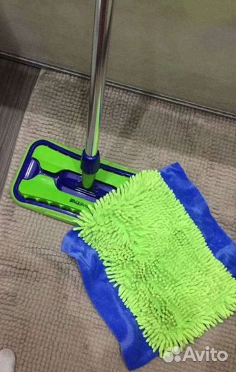 Швабра гринвей
