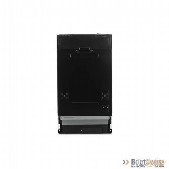 Посудомоечная машина встраиваемая hansa ZIM426EH