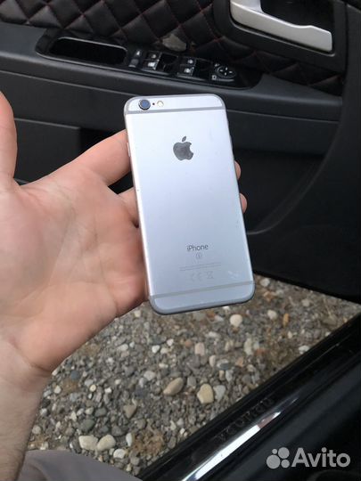 iPhone 6s 32gb