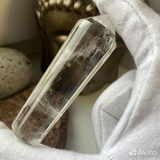 Кристалл Фогеля