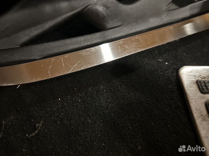 Коньки хоккейные подростковые 36-40