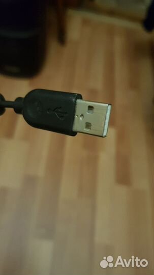 Веб-камера logitech