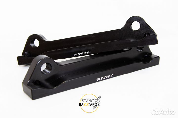 Тормозная система LiXiang L7 - GT6