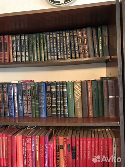 Библиотека одним лотом(более 2000 единиц)