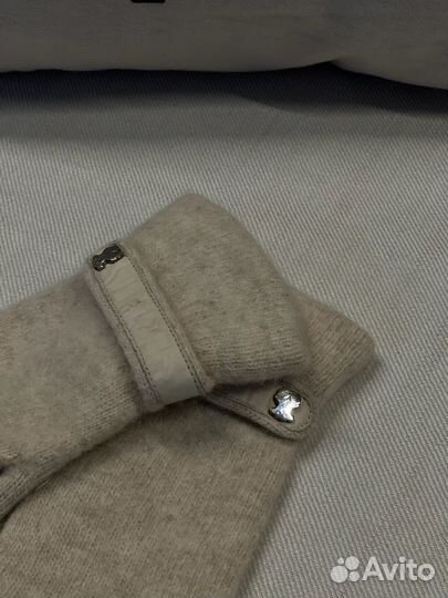 Перчатки Tous женские / подростковые