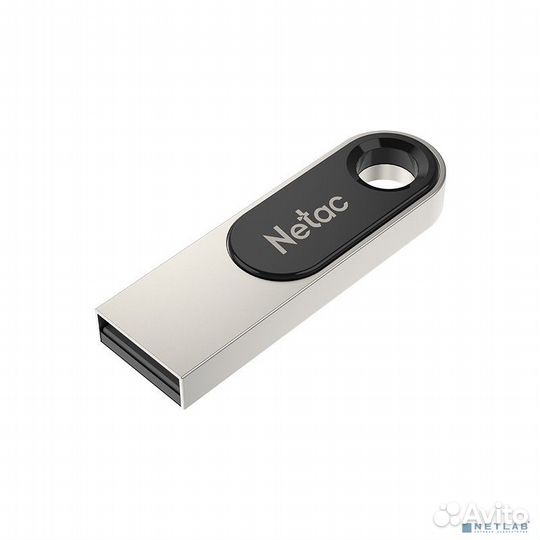 Netac USB Drive 128GB U278 USB3.0 128GB, retail version NT03U278N-128G-30PN