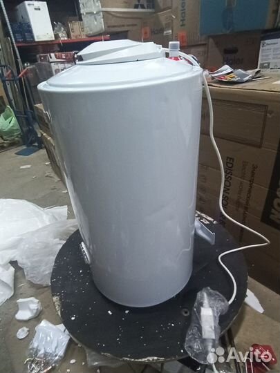 Водонагреватель thermex First 50 V