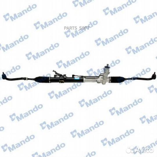 Mando TS577002P100 Рулевая рейка