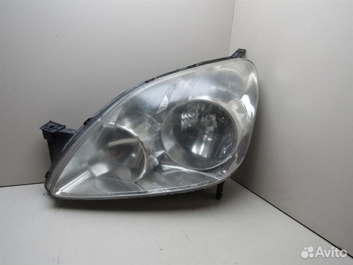 Фара левая Honda CR-V 2002-2006