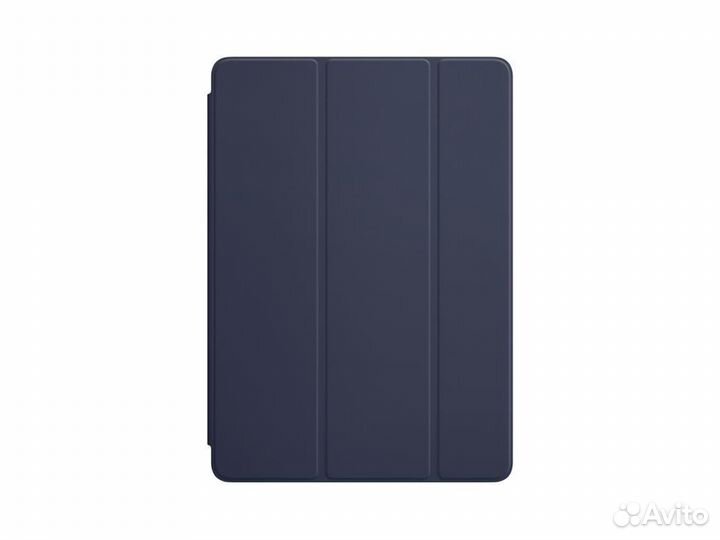 Чехол SMART cover для Apple iPad 2/3/4 (Dark Blue)