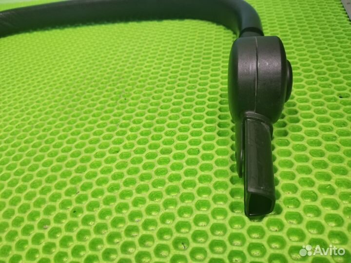 Ручка на коляску olsson jazz в сборе