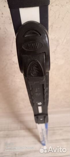 Лыжи беговые