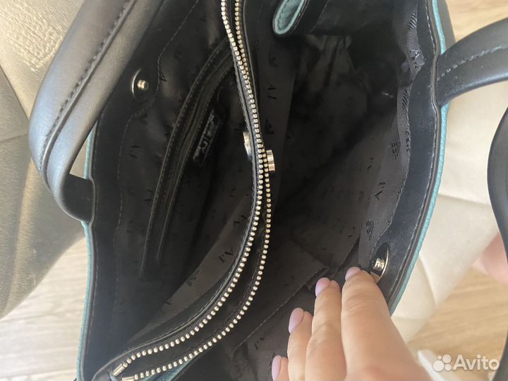 Сумка женская