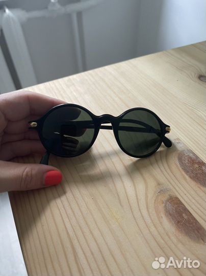 Очки ray ban оригинал винтаж