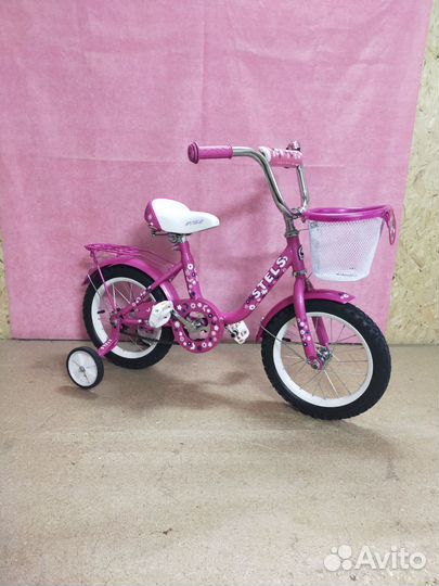 Детский велосипед Stels