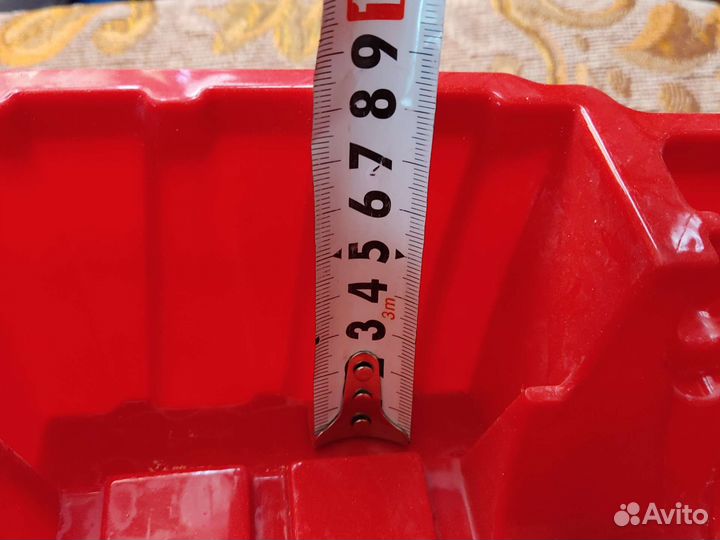 Форма для выпечки