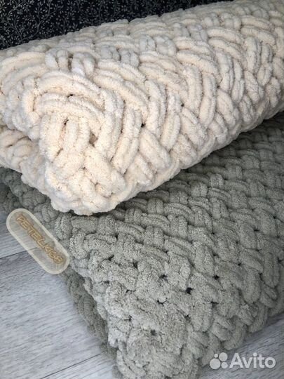 Плед детский