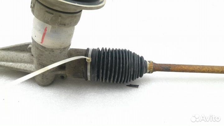 Рулевая рейка Mitsubishi Outlander GF 4B11 2018