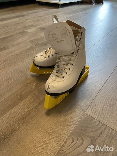 Коньки детские 29
