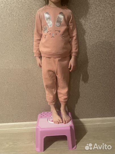 Костюм для девочки