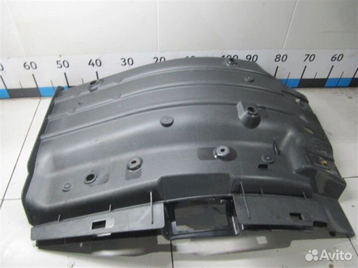 Крыло Scania G Серия 4/2 6 поколение DC13153 L01