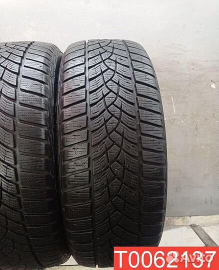 Goodyear UltraGrip Performance Gen-1 205/55 R17 95W