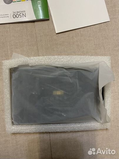 Автомобильный навигатор navitel N500 magnetic