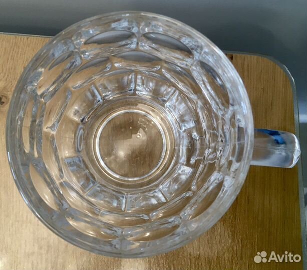 Кружка пивная 0,5 л