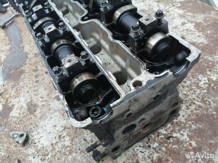 Гбц Opel Vectra B