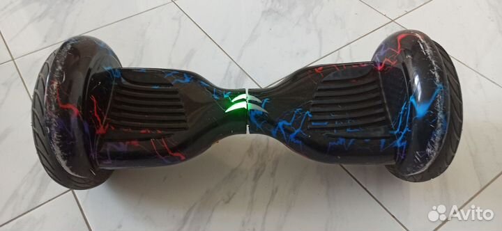 Гироскутер