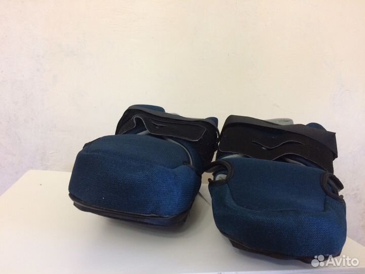 Туфли Барука