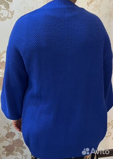 Кардиган женский