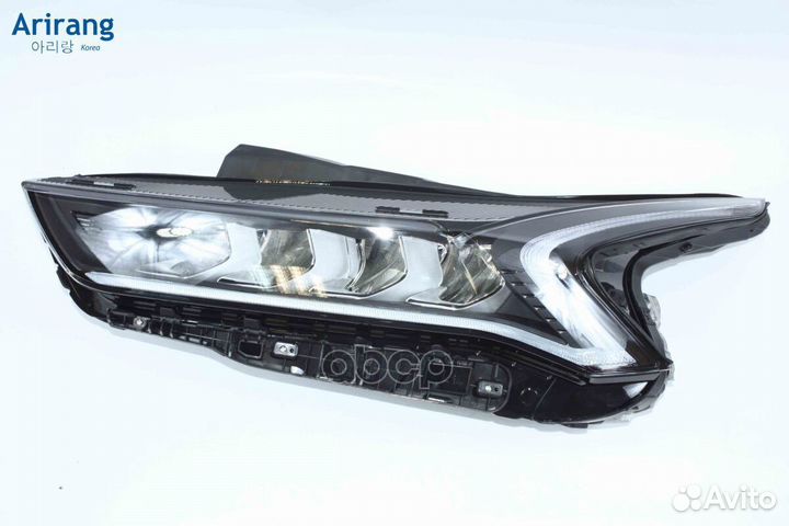 ARG23-1124ltaxiarg23-1124L Фара KIA K5(III) -22
