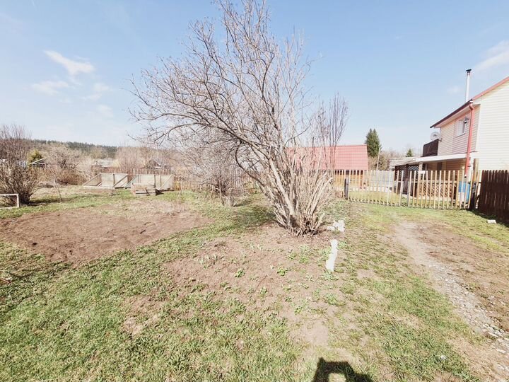 Участок 6 сот. (СНТ, ДНП)