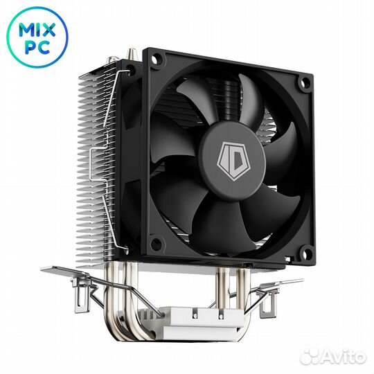 Процессорный кулер ID-cooling SE-802-SD V3