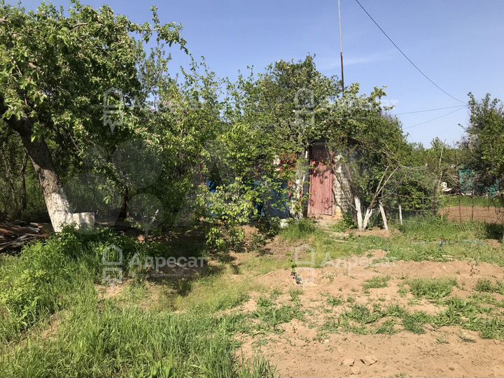 Дача 32 м² на участке 4,2 сот.