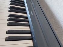 Цифровое пианино yamaha p-35