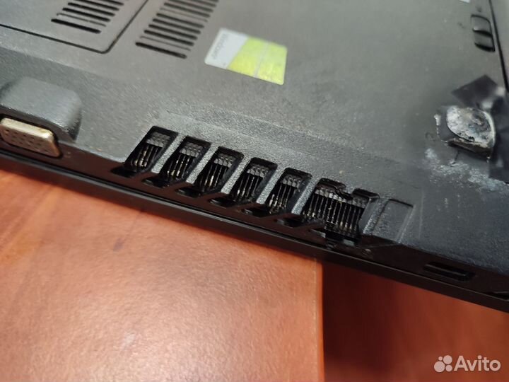 Lenovo 4 Ядра/Radeon R5 330 2GB/SSD