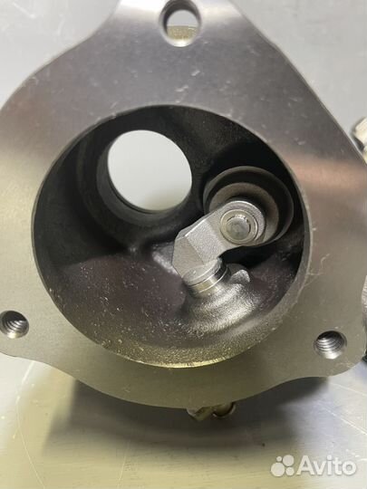 Коллектор турбины 28231-2В760