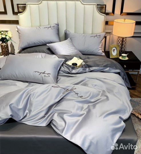 Постельное бельё 