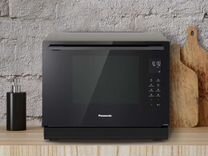 Nn sd377s инверторная печь panasonic размеры