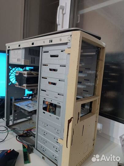 Asus p5g41t-m lx2/gb