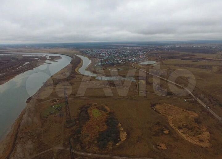 Участок 9,2 сот. (ИЖС)