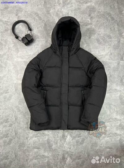 Пуховик Syna World: Ваш защитник от холода