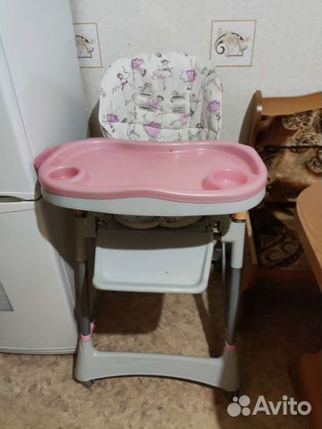 Стул для кормления