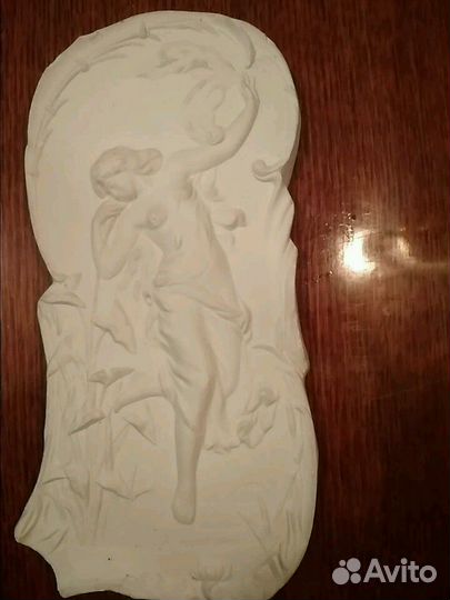 Афродита барельеф,подарок,декор