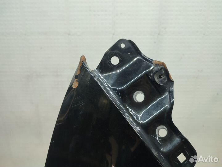 Крыло переднее правое Lexus Rx 4 AL20 2015