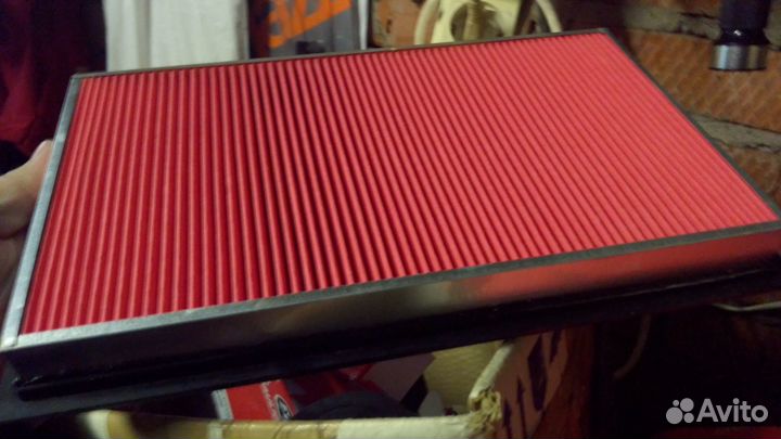 Фильтр воздушный alco MD-9460